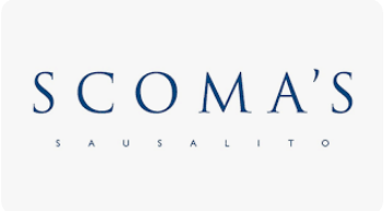 Scoma's Sausalito Logo