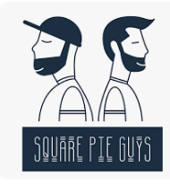 Square Pie Guys Logo