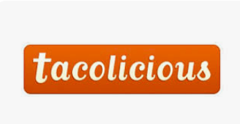 tacolicious Logo
