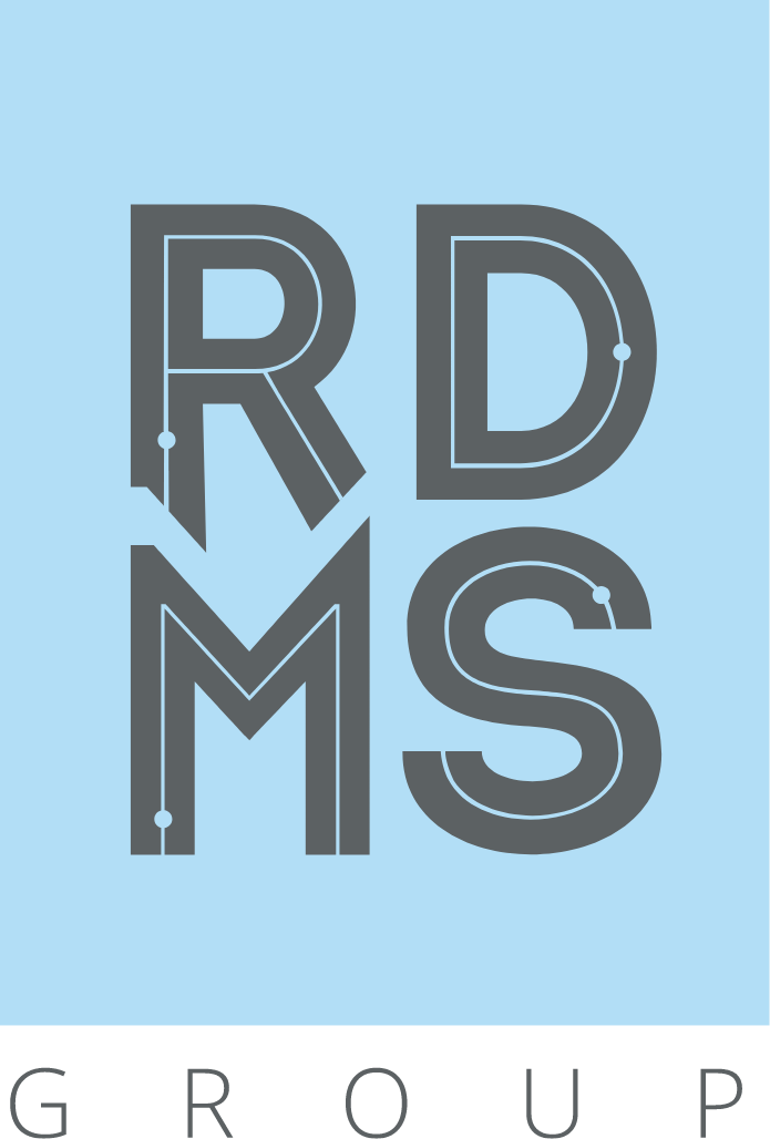 RDMS Group Logo